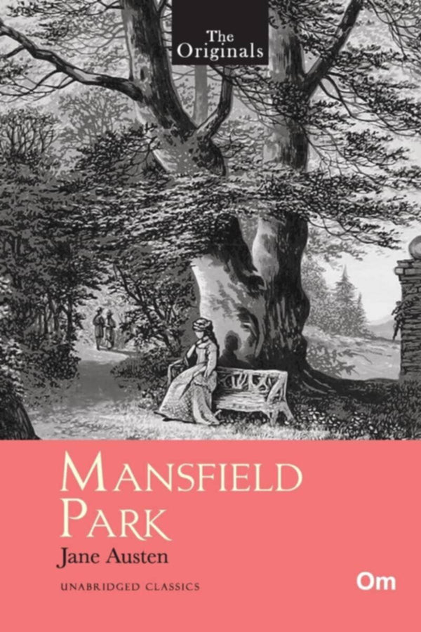 Om Kidz â€“ The Originals Mansfield Park