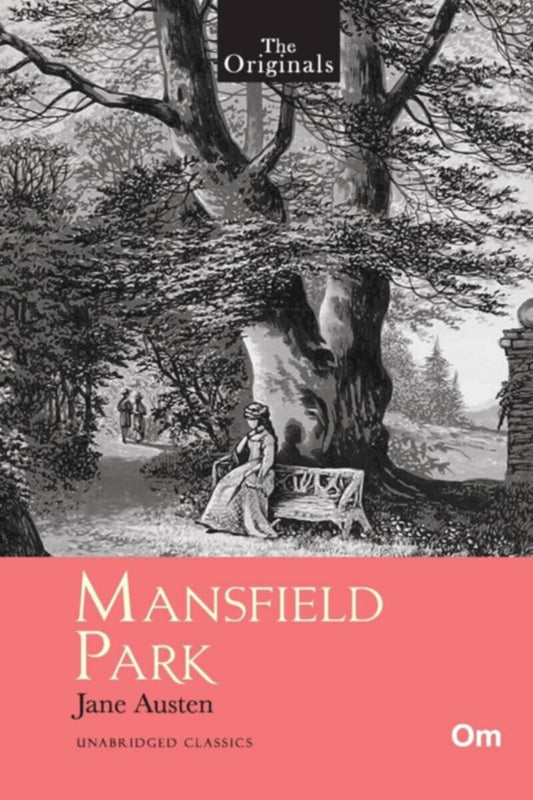 Om Kidz â€“ The Originals Mansfield Park