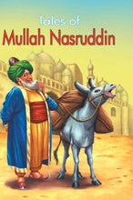Om Kidz â€“ Tales Of Mullah Nasruddin