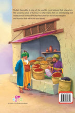 Om Kidz â€“ Tales Of Mullah Nasruddin