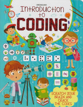 Dl | Dreamland Introduction To Coding