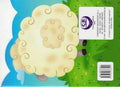 Animal Stories Sheep (Arabic)
