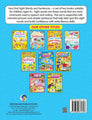 Dl | Very First Sight Words And Sentences Level-2