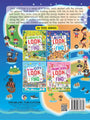 Dl-Boys Look And Find