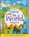 Dl | Explore The World Activity Book