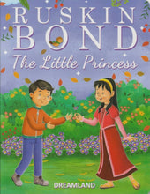 Dl | Ruskin Bond The Little Princess
