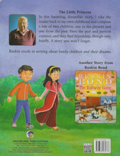 Dl | Ruskin Bond The Little Princess
