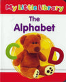 My Little Library The Alphabet