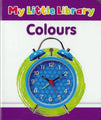 My Little Library Colours