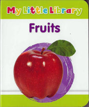 My Little Library Fruits