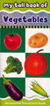 My Tall Book Of Vegetables