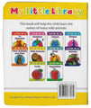 My Little Library Wild Animals