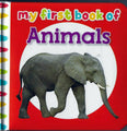 My First Book Of Animals