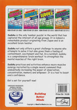 Sudoku The Brain Generator Genius