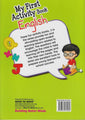 My First Activity Book English Book 1