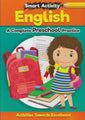 Smart Activity English A Complete Preschool Practi