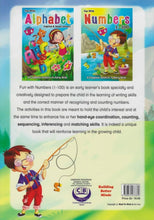 Fun With Numbers 1 â€“ 100