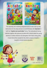 Fun With Alphabet Capital And Small Letters