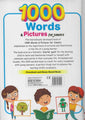 1000 Words & Pictures For Juniors