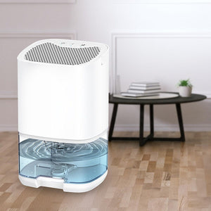 Dehumidifiers