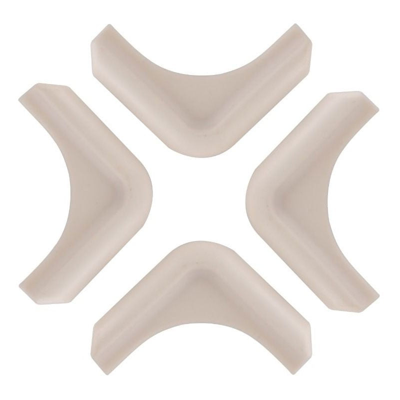 EPSILON | 4 Pcs Corner Guard Protector Perfect For Cushioning Sharp Edges On Furniture | EPS1305
