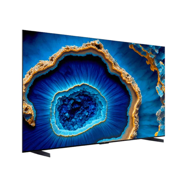 TCL | 98" 4K-Mini Led TV 144Hz Game Master Highend Model | 98C755
