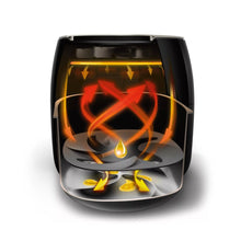 PHILIPS | Premium Airfryer XXL 2225W | HD9650/99