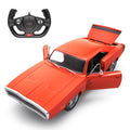 RASTAR | R/C 1:16 Dodge Charger R/T Standard Version | 45099000