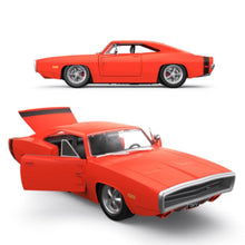 RASTAR | R/C 1:16 Dodge Charger R/T Standard Version | 45099000