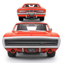 RASTAR | R/C 1:16 Dodge Charger R/T Standard Version | 45099000