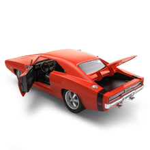 RASTAR | R/C 1:16 Dodge Charger R/T Standard Version | 45099000