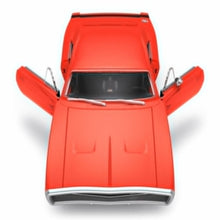 RASTAR | R/C 1:16 Dodge Charger R/T Standard Version | 45099000