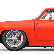 RASTAR | R/C 1:16 Dodge Charger R/T Standard Version | 45099000