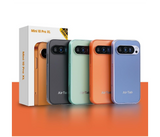 Air Tab Mini 10 Pro XL Smartphone - Orange | JPO5984