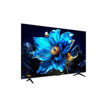 TCL | 85 inch TV P7K model  QLED TV  Colorful Quantum Crystal  AiPQ Processor | 85P7k