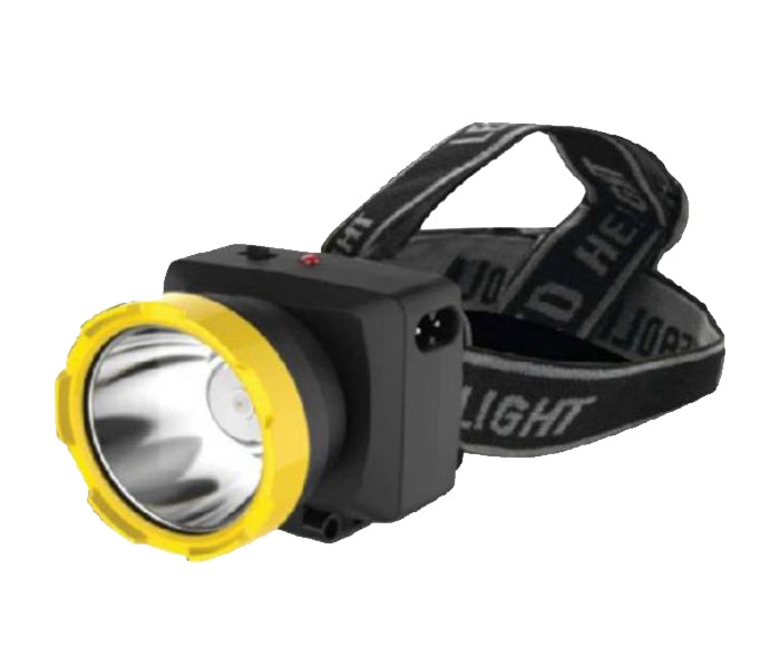 OLSENMARK | Rechargeable Led Head Light | OMSL2671