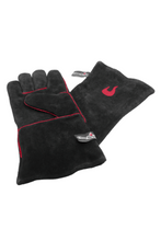CHARBROIL | High Heat Leather Grilling Gloves | 9987454