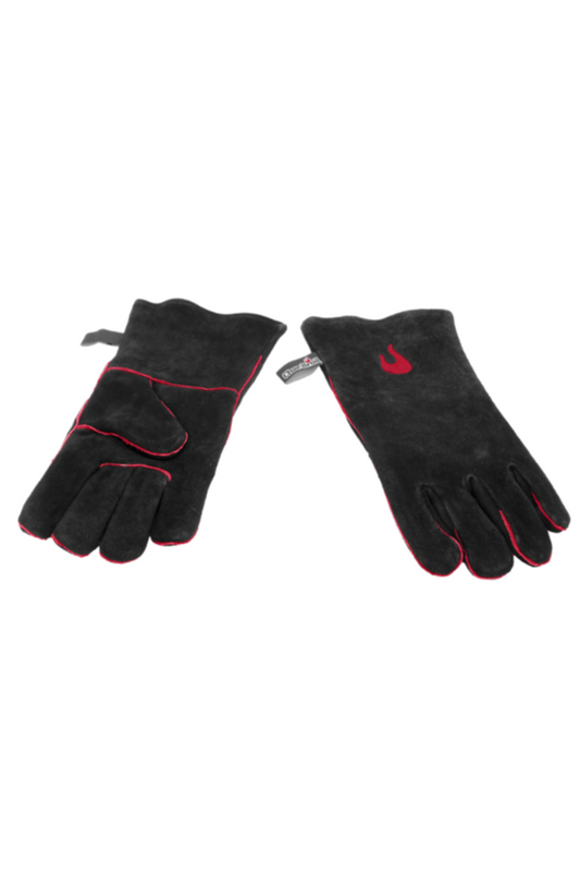 CHARBROIL | High Heat Leather Grilling Gloves | 9987454