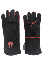 CHARBROIL | High Heat Leather Grilling Gloves | 9987454
