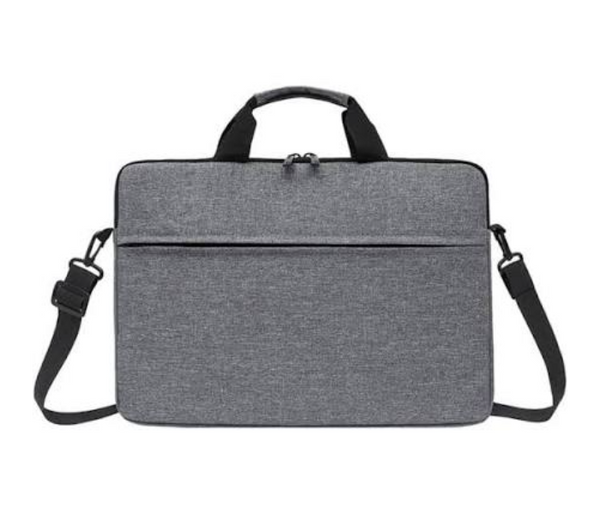 Generic 15.6 Inches Quality Multicolor laptop messenger bag | JPO6662