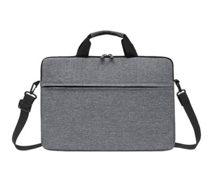 Generic 15.6 Inches Quality Multicolor laptop messenger bag | JPO6662