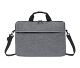Generic 15.6 Inches Quality Multicolor laptop messenger bag | JPO6662