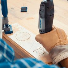 DREMEL | Multi Tool 26 Accessories | 3000 1/26