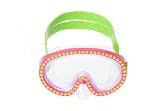 BESTWAY | Hydro-Swim Sparkle N Shine Mask Assorted | BES115TOY01342