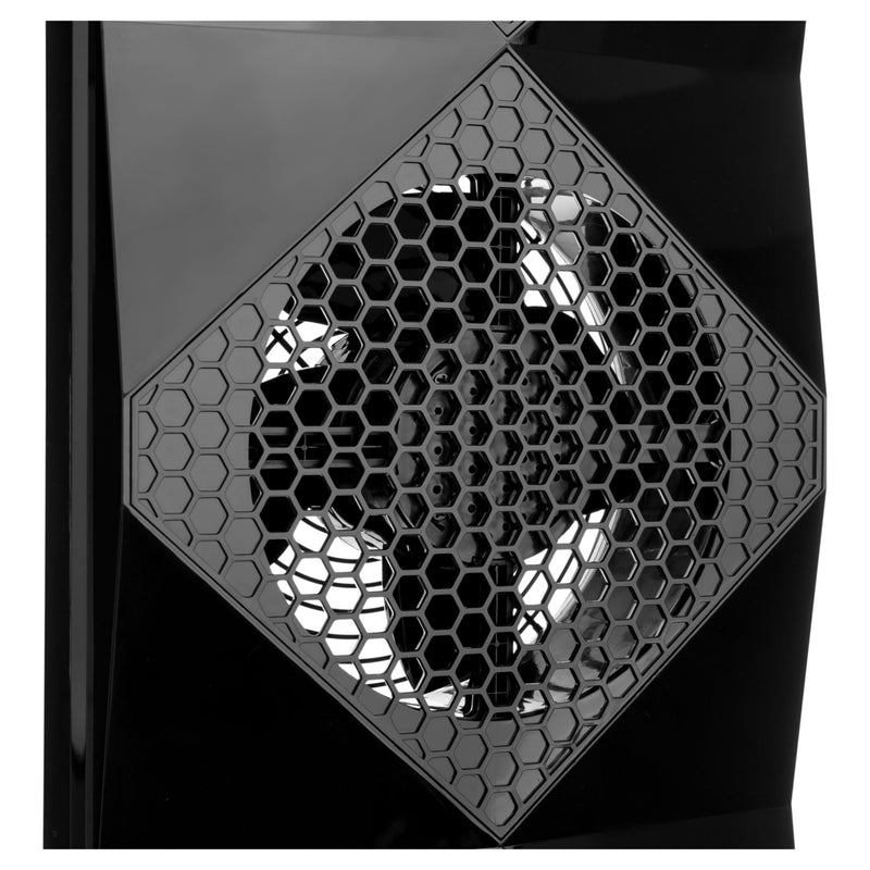 SENCOR | Pedestal Fan with Remote | SFN 5040BL