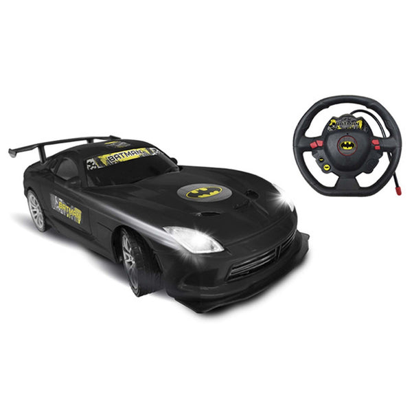 WARNER BROS | Radio Control Car Batman | 53483