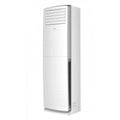 TCL | Floor Standing Air Conditioner Rotary Compressor 3 Ton White | TAC-36CHFA/FDI