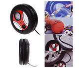 T&F 12V Portable Car Tyre Inflator Pump Air Compressor | JPE2166