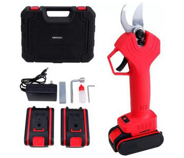 Galaxy Profession Lithium Pruning Shears With Battery 21V | JPN8431