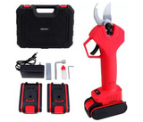 Galaxy Profession Lithium Pruning Shears With Battery 21V | JPN8431